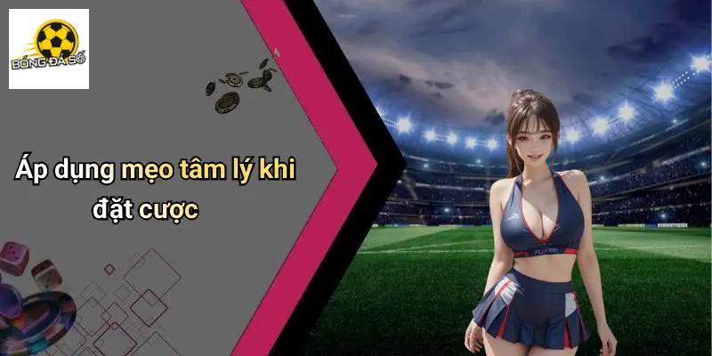 Mẹo Thắng Nhà Cái Trong Cá Độ: Kinh Nghiệm Cá Độ Bóng Đá Số 3 Mẹo Thắng Nhà Cái Trong Cá Độ