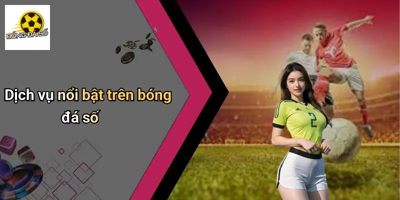 Bóng đá số 68 Bóng Đá Số