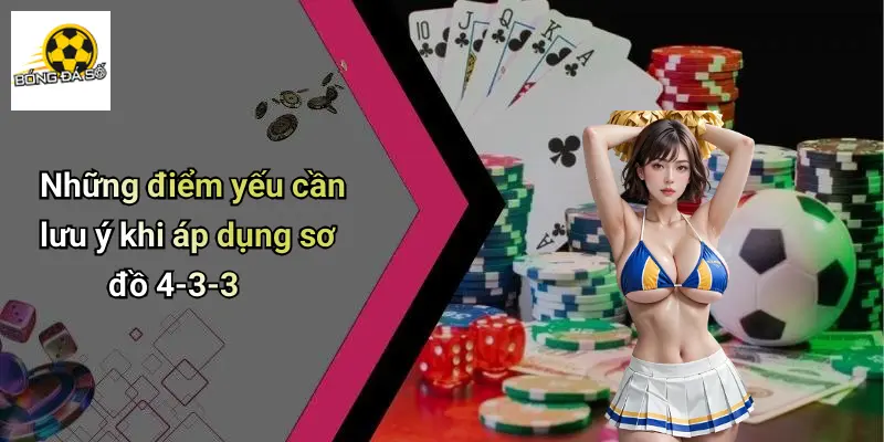 Chiến Thuật Bóng Đá 4-3-3 Hiệu Quả Với Lối Chơi Đỉnh Cao 4 Chiến Thuật Bóng Đá 4-3-3 Hiệu Quả