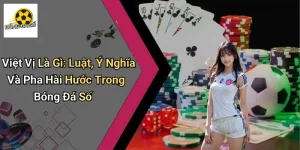 Việt Vị Là Gì