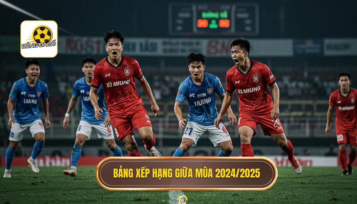 Top Cầu Thủ Ghi Bàn Ngoại Hạng Anh 2025: Cuộc Đua Vua Phá Lưới EPL 2 Bảng Xếp Hạng Hiện Tại (Dự Kiến Giữa Mùa Giải 2024_2025)