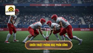 Chiến thuật phòng ngự phản công