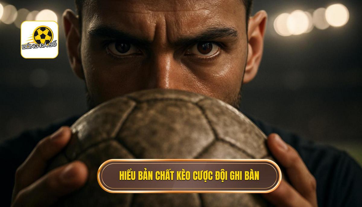 Hiểu Rõ Bản Chất Kèo Cược Đội Ghi Bàn Từ Tình Huống Phối Hợp Cánh