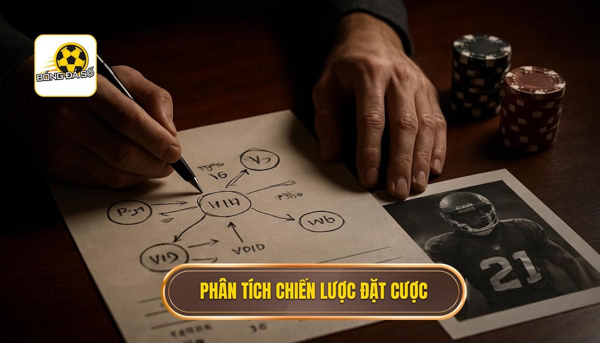 Phân Tích Chuyên Sâu Các Mẹo Cá Cược Kèo Chấp 3 Trái Hiệu Quả 2 Phân Tích Chuyên Sâu Chiến Lược Đặt Cược