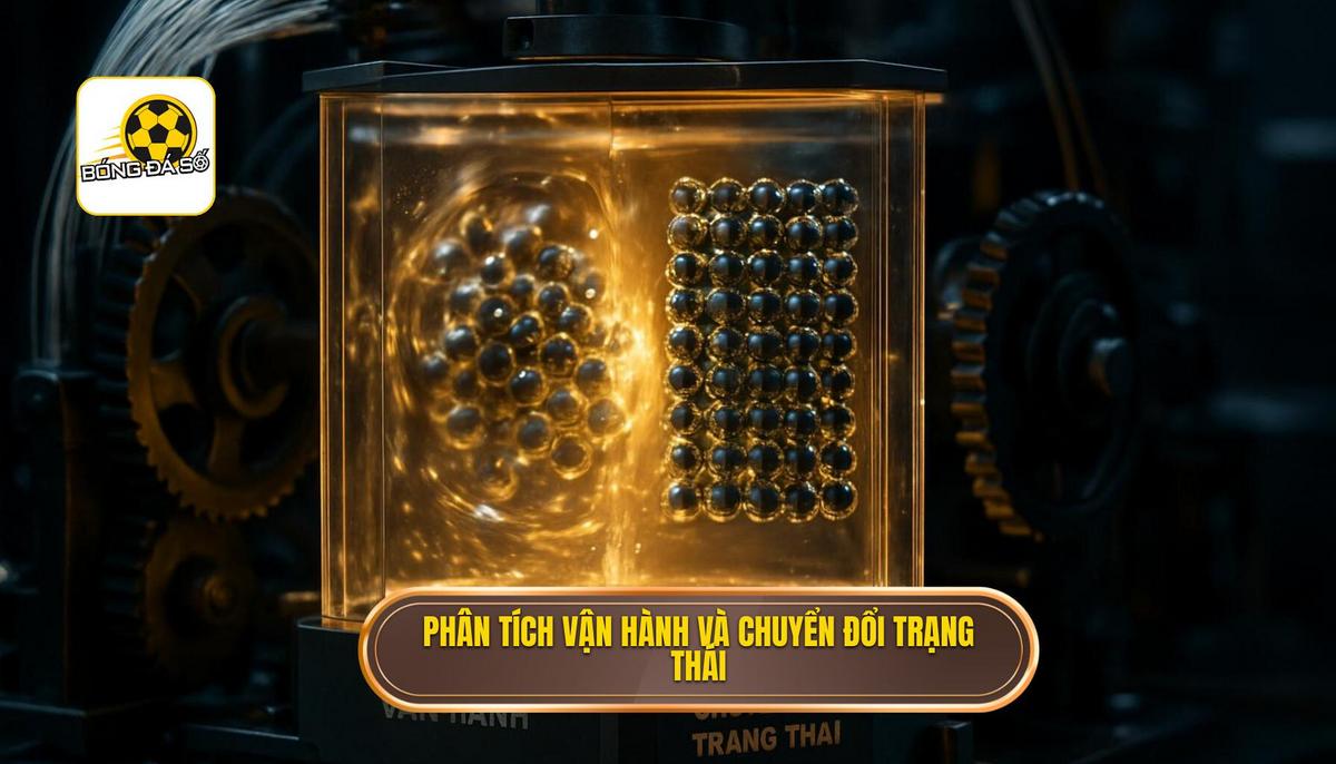 Chiến thuật bóng đá 3-3-3-1: Phân Tích Chuyên Sâu Sơ Đồ Đột Phá 2 Phân Tích Chuyên Sâu Về Cách Vận Hành Và Chuyển Đổi Trạng Thái