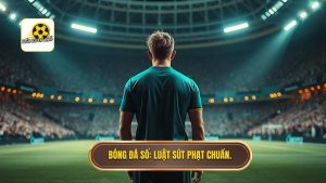 Cầu thủ sút phạt đền được phép làm gì? Luật FIFA mới nhất