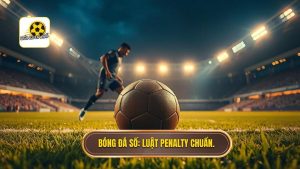Luật đá Penalty mới nhất 2024: Quy định FIFA và những lưu ý quan trọng