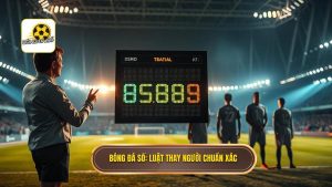 Luật thay 5 người trong 3 lượt: Quy định mới và tác động sâu rộng