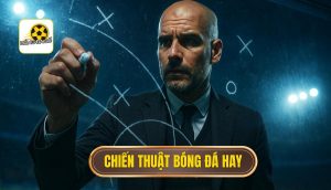 thumb - chiến thuật bóng đá hay