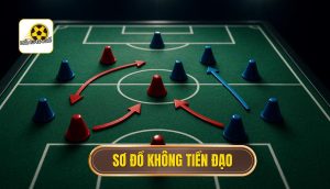thumb - sơ đồ không tiền đạo