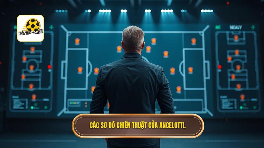 Hệ thống phòng ngự "Xe buýt hai tầng" danh bất hư truyền