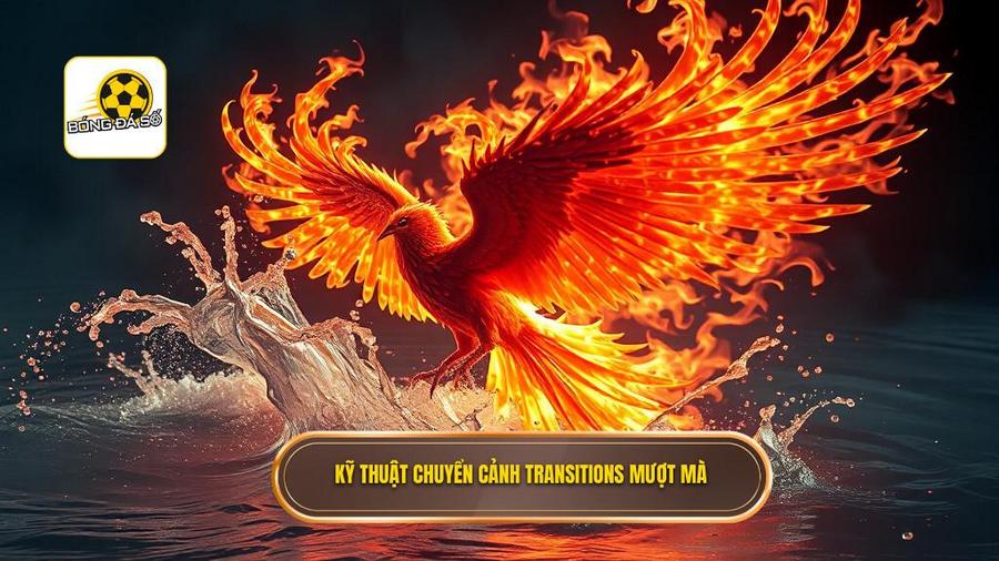 Nghệ thuật chuyển trạng thái (Transitions)