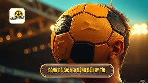 Kèo cược đội ghi bàn từ tình huống đánh đầu – Nghệ thuật soi kèo bóng đá đỉnh cao