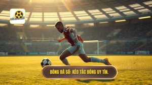 Kèo cược tổng số lần tắc bóng thành công: Cẩm nang chuyên sâu cho người chơi hệ số liệu