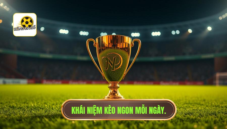 Thế nào là kèo ngon mỗi ngày cho dân cược?