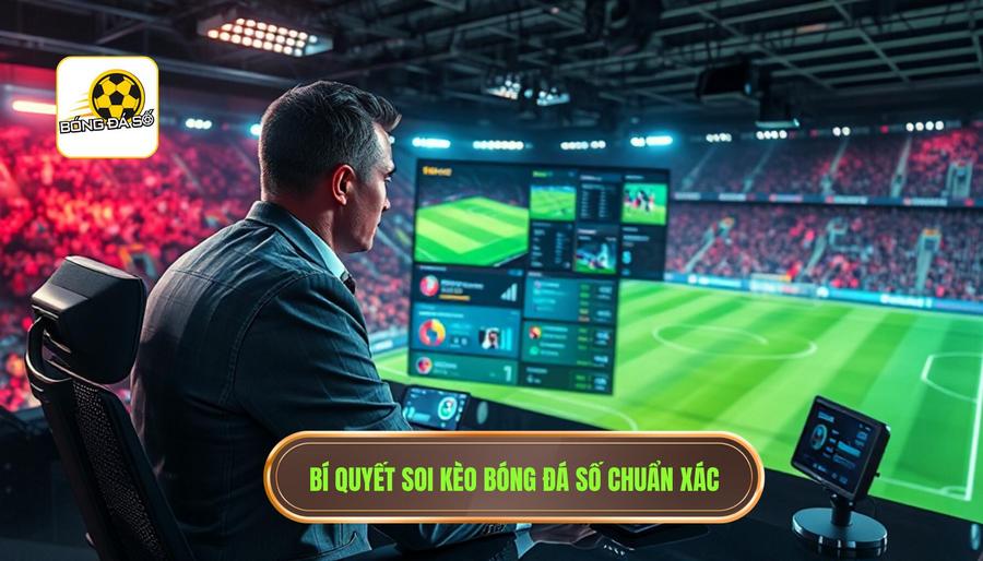 Bí quyết soi kèo từ chuyên gia BÓNG ĐÁ SỐ tại ovelia-nyc.com