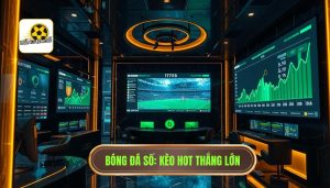 Kèo hot hôm nay – Cơ hội thắng cao: Bí kíp soi kèo từ chuyên gia