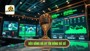 Kèo bóng đá dễ thắng nhất hôm nay - Bí quyết soi kèo từ chuyên gia